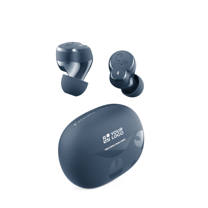 Draadloze oordopjes met ENC-microfoon Fresh 'n Rebel