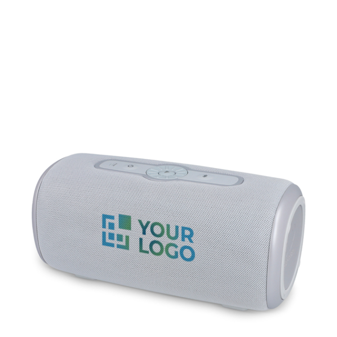 Waterbestendige speaker met snelladen Fresh ’n Rebel 40 W