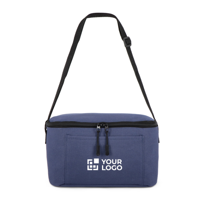 Draagbare koelbox met verstelbare schouderriem, 5L