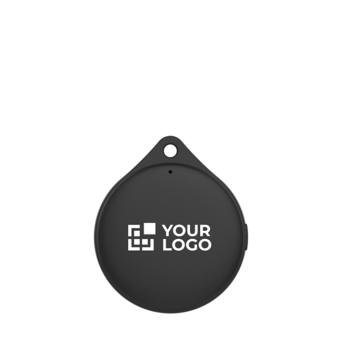 Eco locator met bluetooth, verliesmelding en geluid van 100 dB