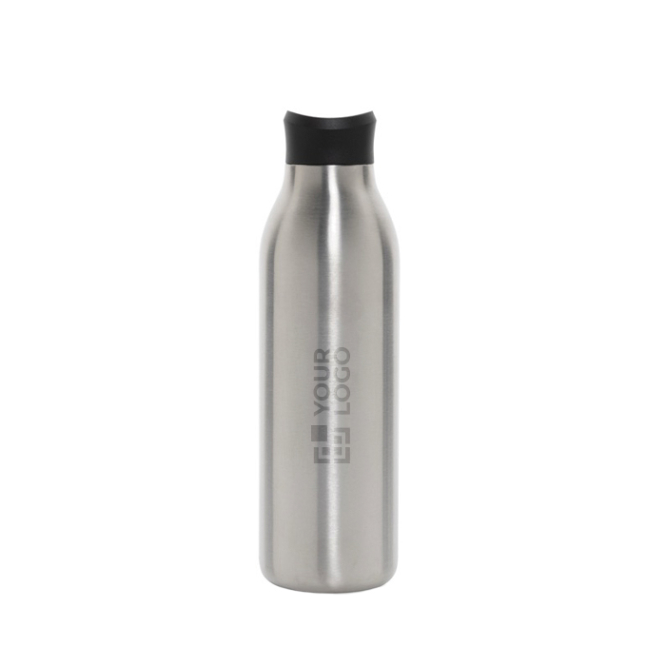 Eco‑fles met 360° drinkervaring 600 ml - Avira Alok