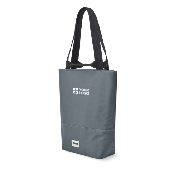 Waterdichte koeltas met aparte vakken 16 L - Black+Blum