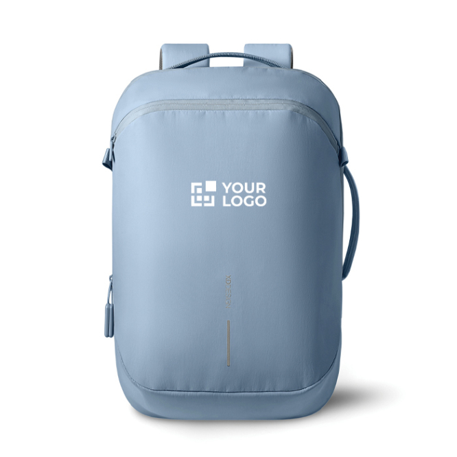 Slanke urban rugzak voor laptop met 15 L inhoud Bobby Air 16