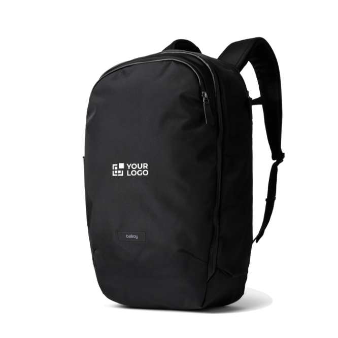 Reisrugzak van RPET met laptopvak voor PC 16 inch Bellroy