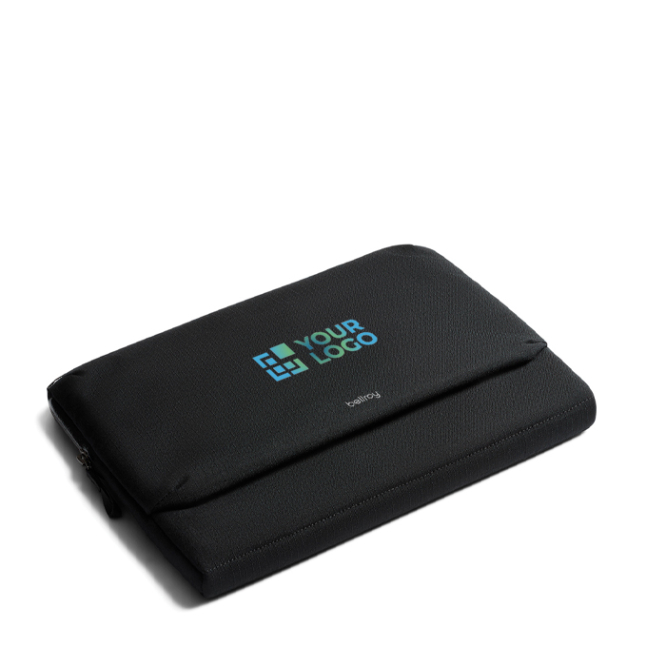 Waterdichte RPET-laptophoes met schuimvulling voor PC 16 inch Bellroy