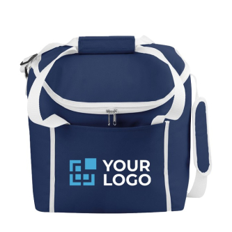 Koeltas bedrukt met je eigen logo