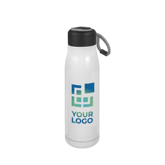 Sublimatie thermosflessen met logo