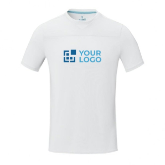 gerecyclede t-shirts 160 g/m2 eerste weergave