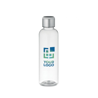 Tritan-fles met hydratatiemelding