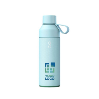 Thermosfles van staal en kunststof Oceanic 500ml