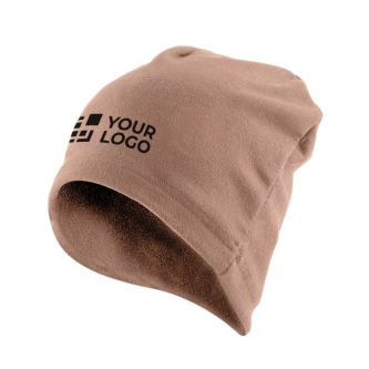 Zachte en polyester muts voor de winter, 280 g/m2