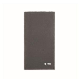 SEAQUAL® handdoek katoen en polyester 500 g/m2 70x140cm