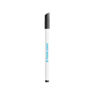 Uitwisbare whiteboardmarker, uit EU, met fijne blauwe inkt BIC®