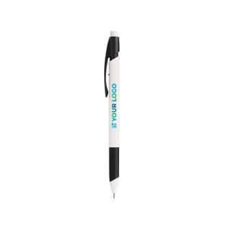 Zachte intrekbare plastic vulpotlood Media Clic Grip Ecolutions BIC®