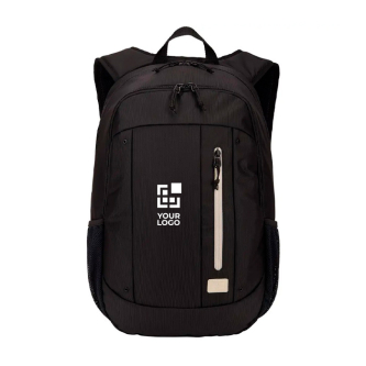 Stedelijke laptoprugzak met vakken Case Logic 15''