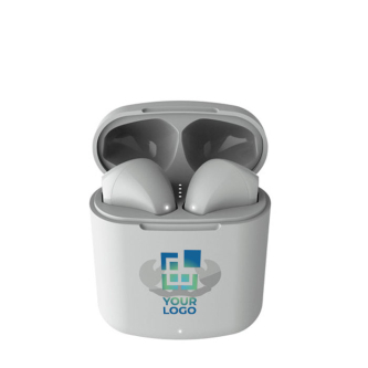 Twins Core Fresh 'n Rebel oordopjes met touchbediening en snelladen