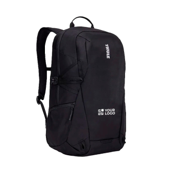 Nylon 400D rugzak voor kantoor en dagelijks sportgebruik Thule 21 L