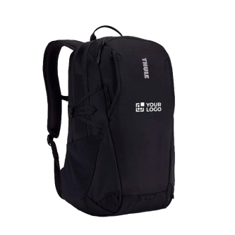 Multifunctionele nylon rugzak met compartimenten Thule 23L