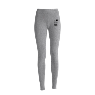 Leggings van extra zacht katoen 270 g/m² Roly Direct Leire