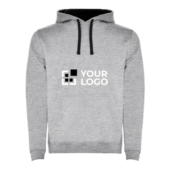 Sweater van katoen en polyester 280 g/m² Roly Direct Urban