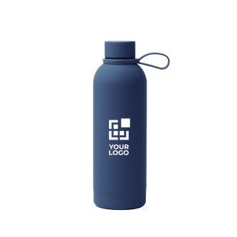 Thermosfles van gerecycled roestvrij staal 500 ml