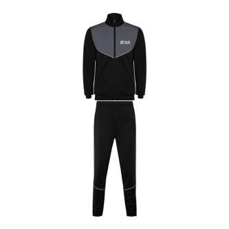 Trainingspak met logo 225 g/m² Roly Direct Evans