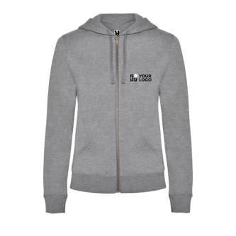 Dames sweatshirt van katoen 280 g/m² Roly Direct Veleta