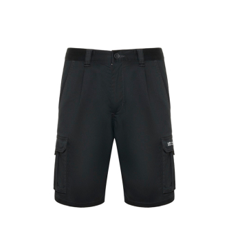 Bermuda van polyester en katoen met zakken 250 g/m² Roly Vitara