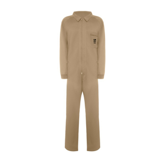 Werkoverall van polyester en katoen 200 g/m² Roly Jimmy