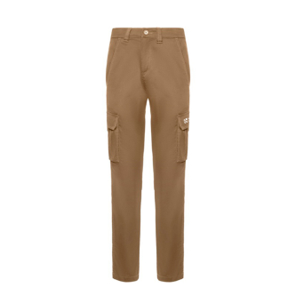 Lange werkbroek met elastaan 250 g/m² Roly Daily Stretch