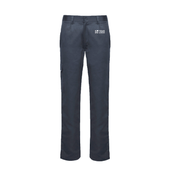 Multizakkenbroek van stevige stof 210 g/m² Roly Daily Next