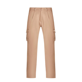 Lange werkbroek met elastaan 250 g/m² Roly Daily Stretch