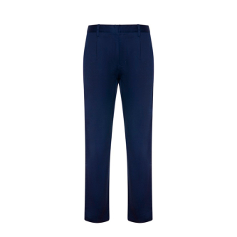Brandwerendee werkbroek van koolstofvezel 360 g/m² Roly Ranger