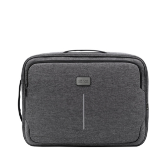 Rugzak met mogelijkheid om om te vormen tot laptopaktetas, 16''