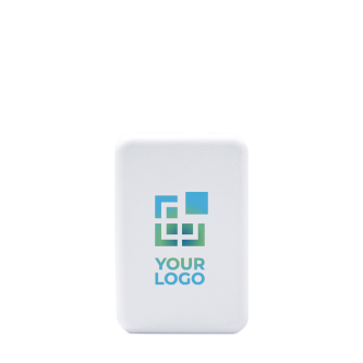 Magnetische snellaad powerbank 5.000 mAh - BrandCharger