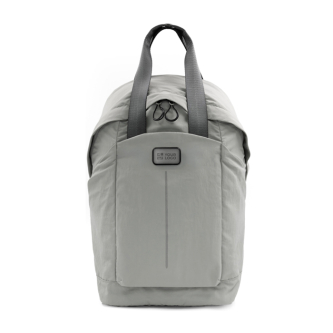 Nylon rugzak met laptopvak BrandCharger 16''