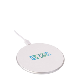 Draadloze oplader 15W in een presentatiedoos - Powerful