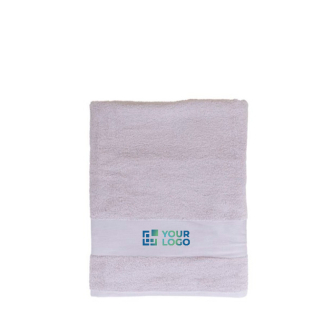 Badhanddoek 180 x 100 cm van 100% katoen OEKO TEX 350 g/m²