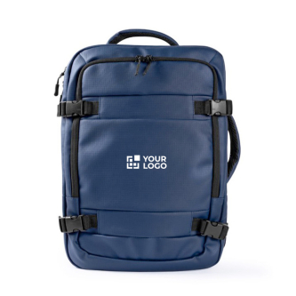 Laptoprugzak van polyester, ideaal voor reizen 16''