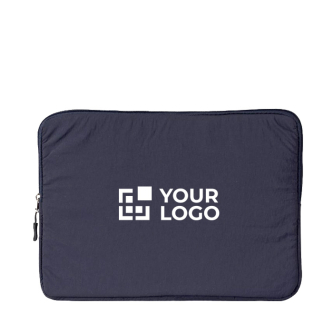 Tablethoes van nylon en polyester voor 16''