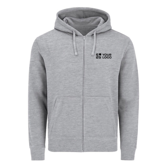 Unisex sweatshirt van katoen en polyester 280 g/m² - MKT Astro