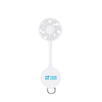 360° multi-stand ventilator met magneet voor mobiel