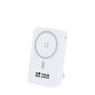 Magnetische Magsafe-powerbank met standaard 10.000mAh