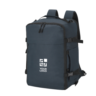 Multifunctionele reisrugzak voor 15'' laptop