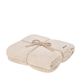 Polyester deken met ruitpatroon voor sofa 240 g/m²