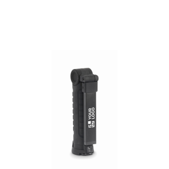 Oplaadbare aluminium werklamp 1200 mAh draaibaar 270°