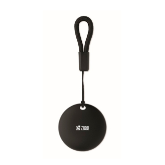Sleutelhanger tracker compatibel met Apple en Android