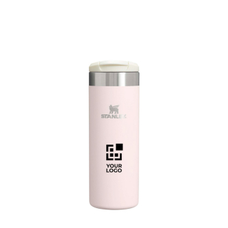 Antilek thermosbeker van roestvrij staal 470ml Stanley AeroLight™