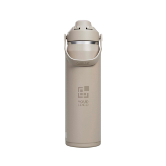 RVS drinkfles, schokbestendig 750 ml - Camelbak® Thrive Chug VSS