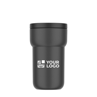 100% lekvrije reisbeker 275 ml - Mepal Ellipse
